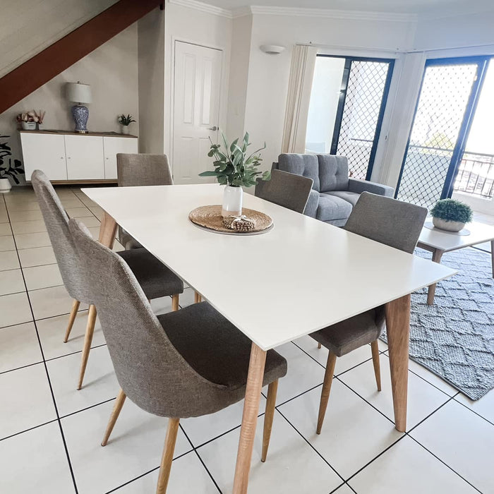 Transform Your Airbnb into a Comfort Haven with USave Commercial