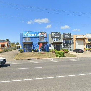 The Best Ways to Locate Us!