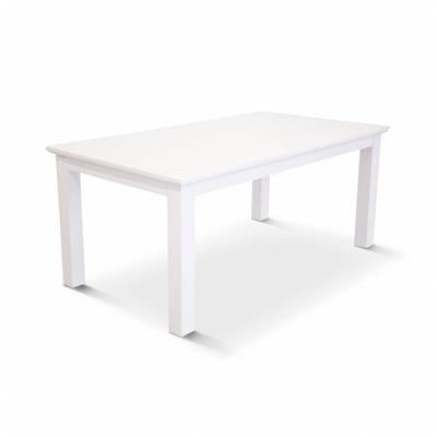 Coastal 8Pc Dining Table