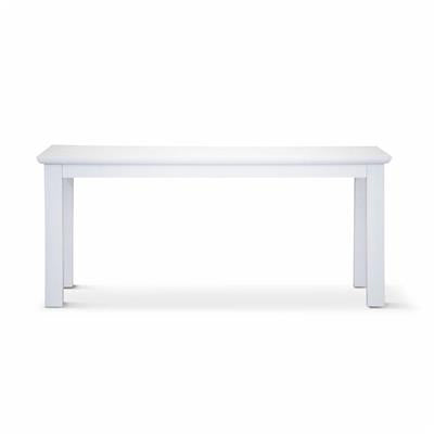 Coastal 8Pc Dining Table