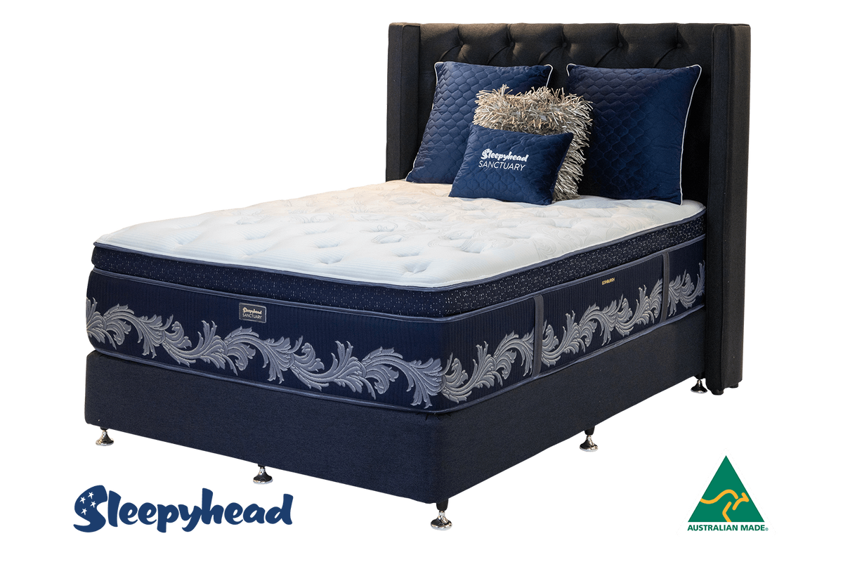 Bedding & Mattresses — USAVE COMMERCIAL CAIRNS