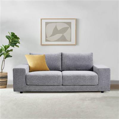 Kingston 3 Seater Sofa