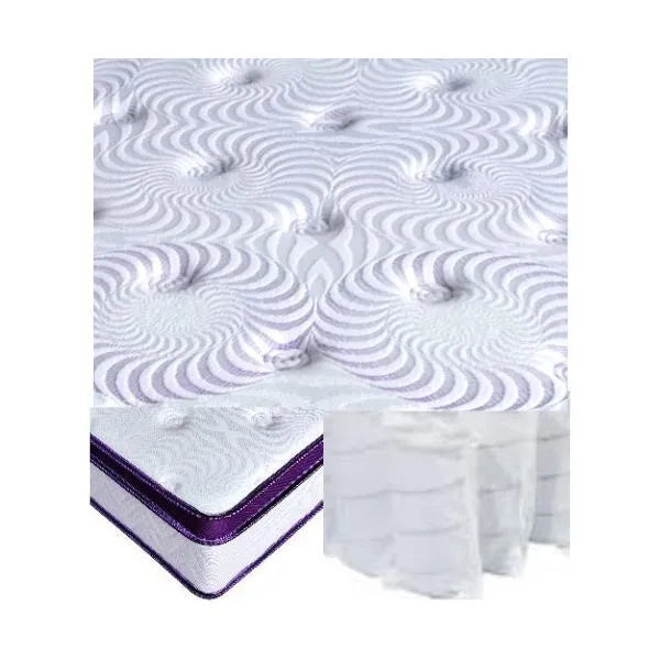 Purple Rain Mattress