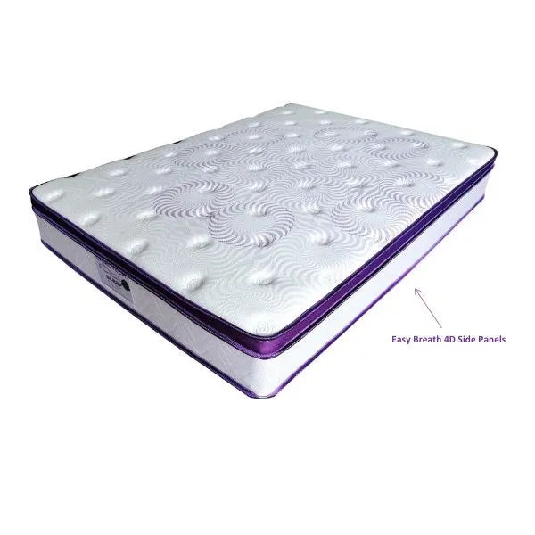 Purple Rain Mattress