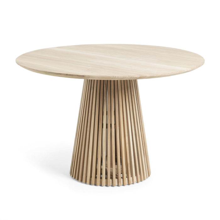 Minimalistic Dining Table (Natural)