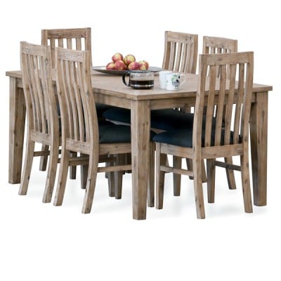 7 piece dining set under $400 hot sale