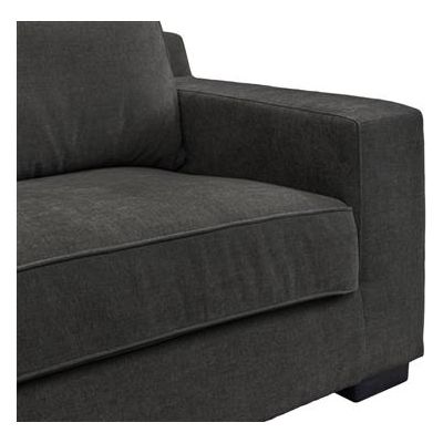 Callaway 2.5 Seater Corner Lounge