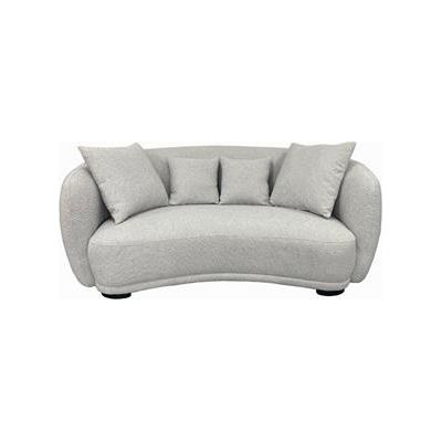 Bouclé 2.5 Seater