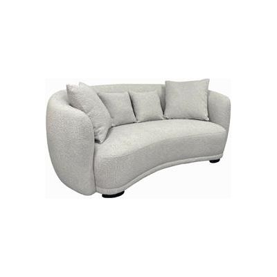 Bouclé 2.5 Seater