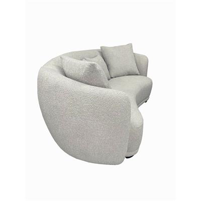 Bouclé 2.5 Seater