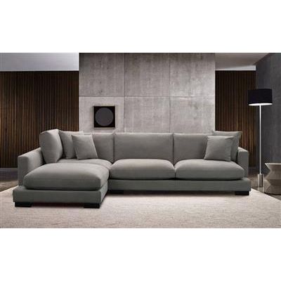 Hasting 3 Seater Lounge with chaise